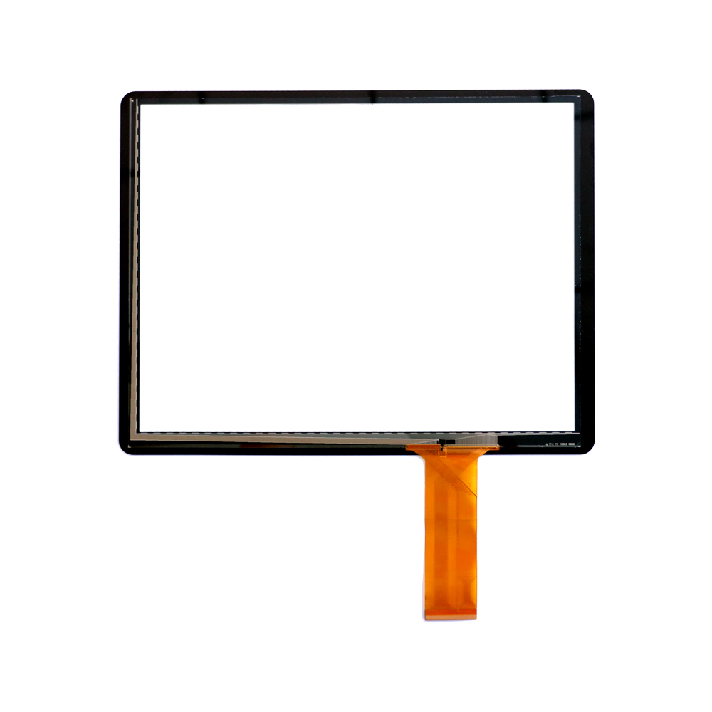 14寸电容触摸屏 14寸电容触摸屏