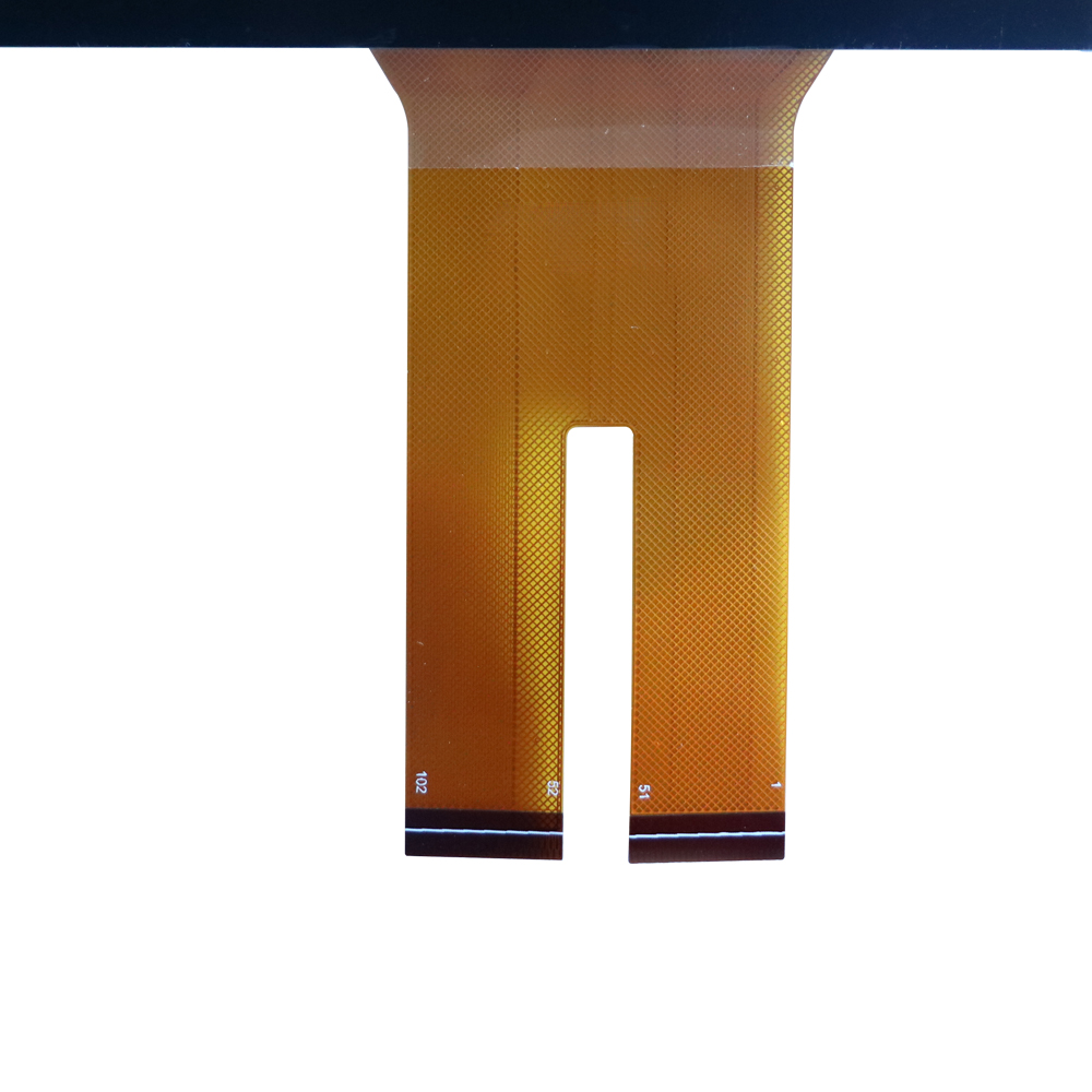 13.3寸电容触摸屏 13.3寸电容触摸屏