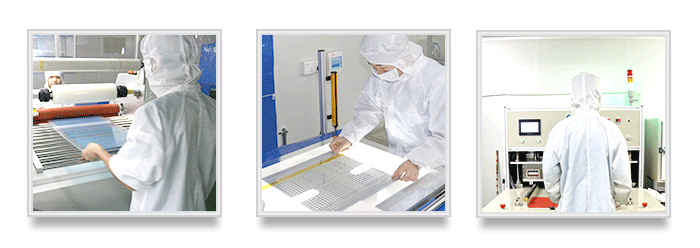 必发bifa教学触摸屏