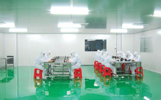 必发bifa触摸厂家