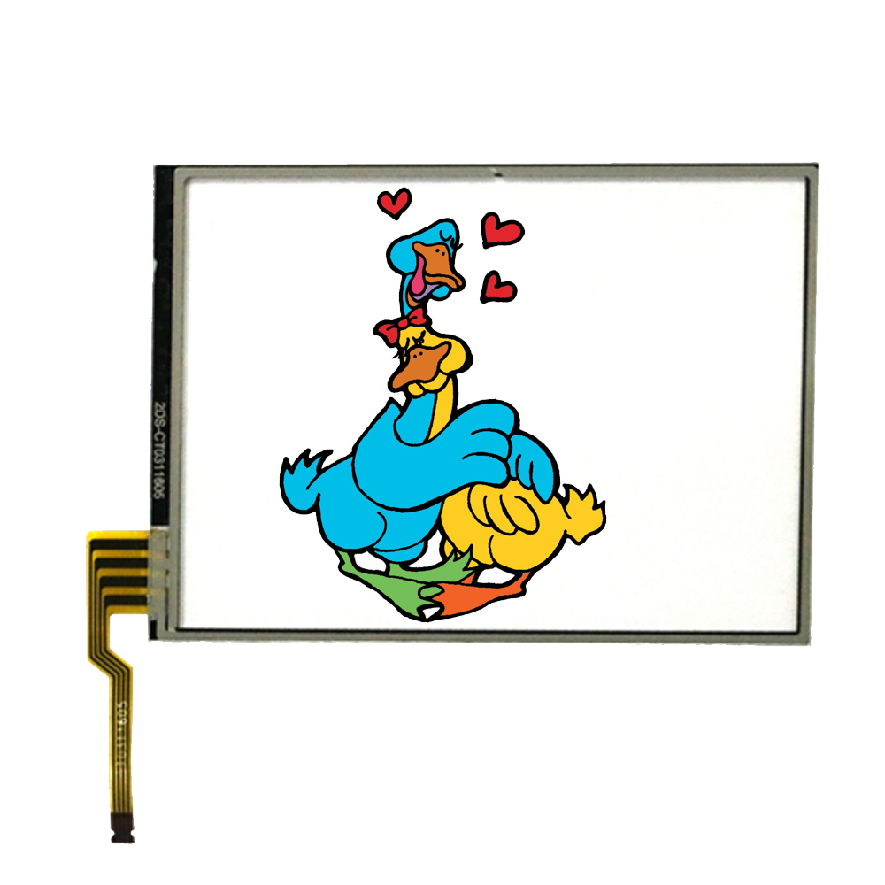 必发bifa电阻触摸屏