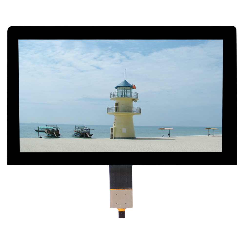 必发bifa电容触摸屏