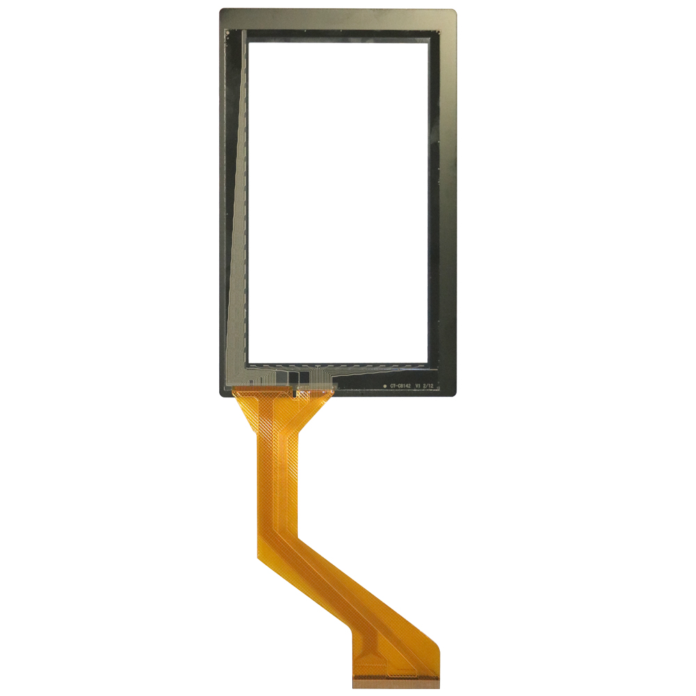 必发bifaLCD电容触摸屏