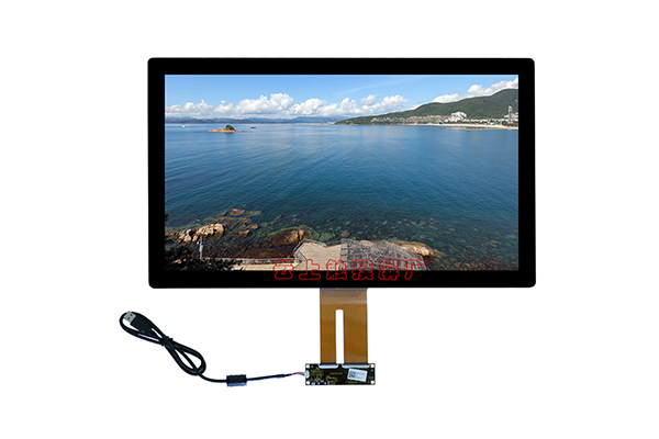 电容触摸屏生产厂家