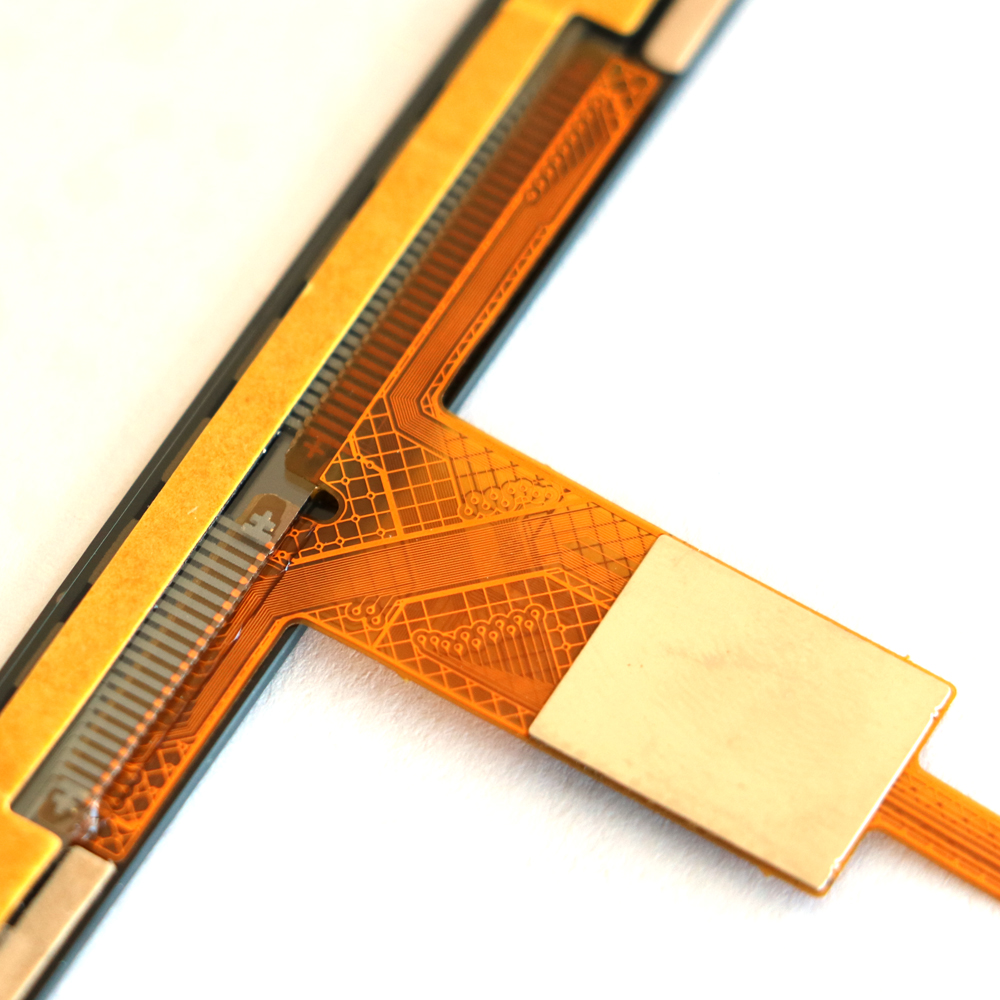 8寸电容触摸屏 8寸电容触摸屏