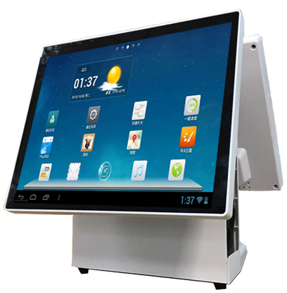 ±Ø·¢bifaPOS»ú´¥ÃþÆÁ