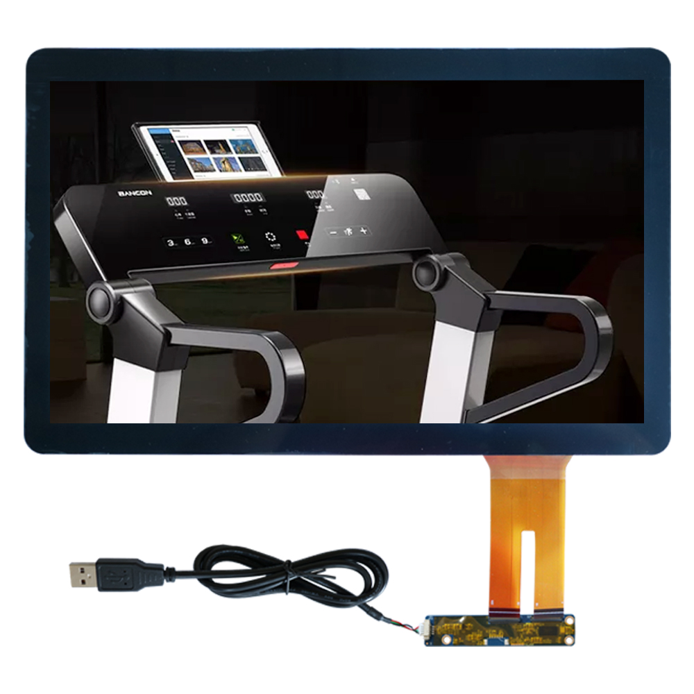 13.3寸电容触摸屏 13.3寸电容触摸屏