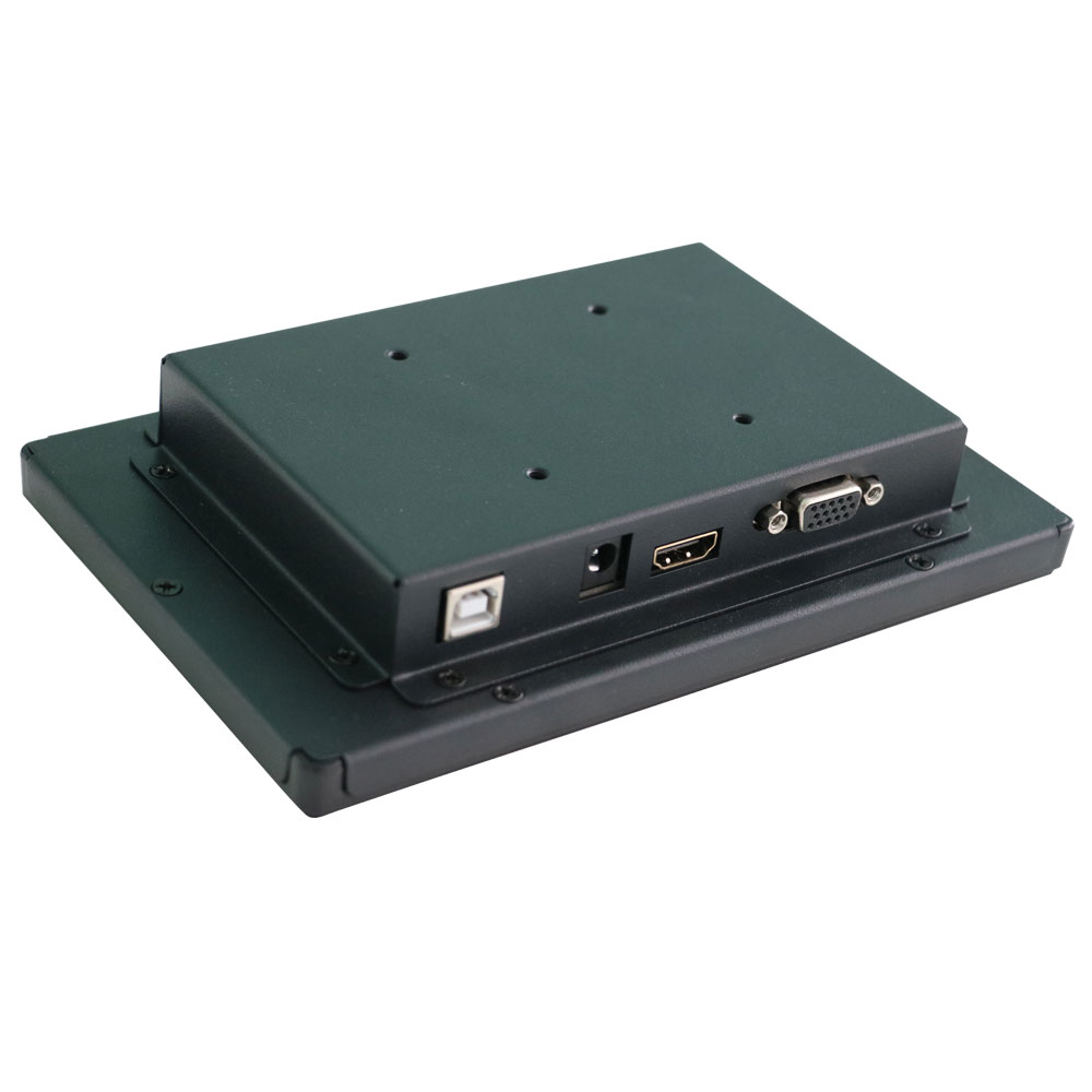 13.3寸工控触摸显示器 13.3寸工控触摸显示器