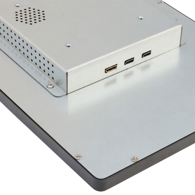 13.3寸工控触摸显示器 13.3寸工控触摸显示器