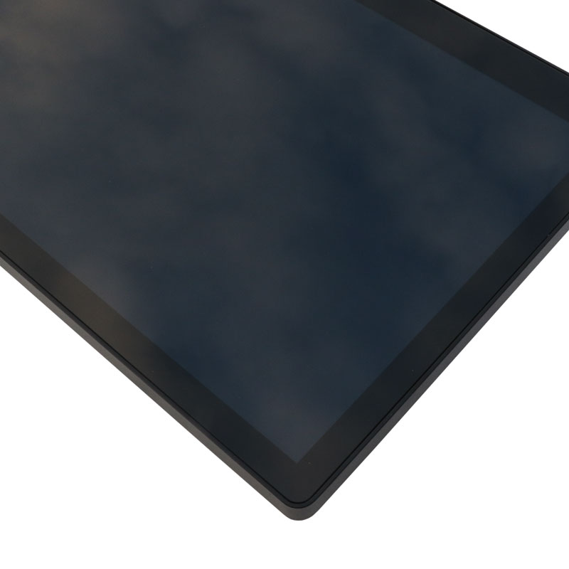 13.3寸工控触摸显示器 13.3寸工控触摸显示器