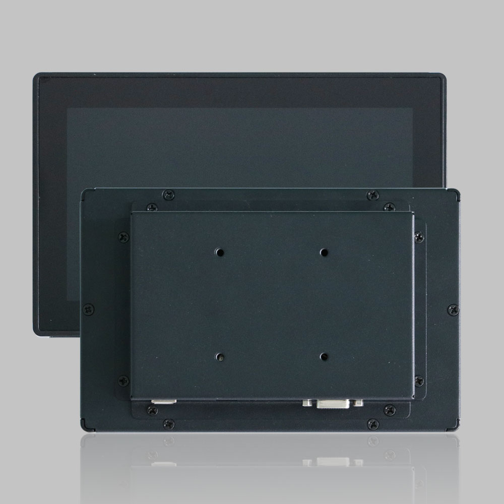 13.3寸工控触摸显示器 13.3寸工控触摸显示器